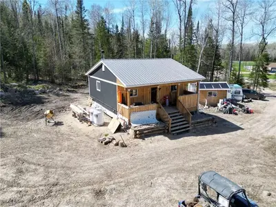 1348 Peddlers Dr Drive, Calvin, On P0h 1v0