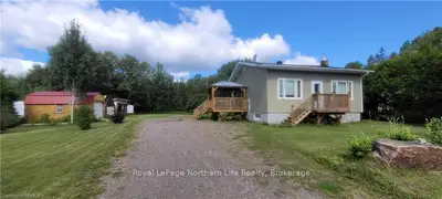 101 Grande Allee, West Nipissing, On, P0h 1m0