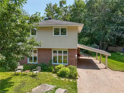 14 Birch Street, North Bay, On P1a 1r8