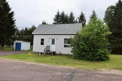 13 Lily Street, South River, On P0a 1x0