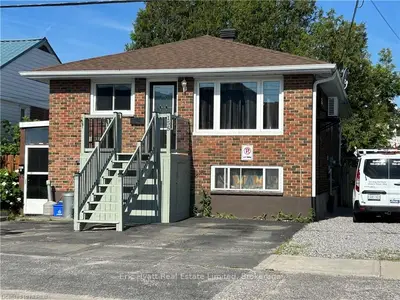 155 King Street E, North Bay, On P1b 1p1