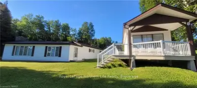 46b Guenette Road, West Nipissing, On P0h 2m0
