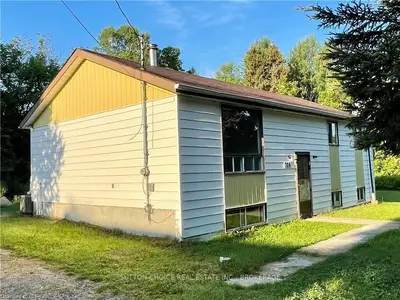 Detached in Bonfield
