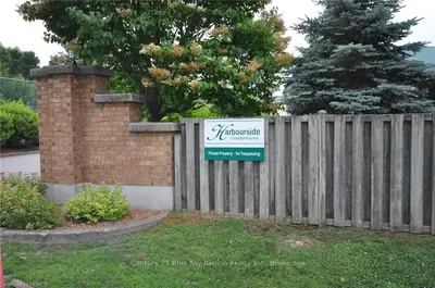 155 Timmins Street 303, North Bay, On P1b 9k8