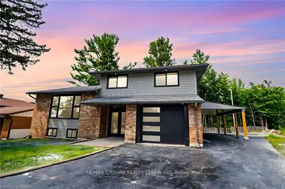 2565 Eastview Crescent, North Bay, On P1b 7w6