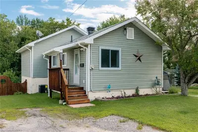 1043 Metcalfe Street, North Bay, On P1b 2r2