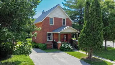 1107 Fraser Street, North Bay, On P1b 3y2