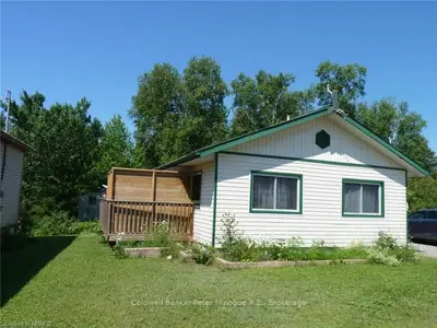 #17 1134 Hwy 17, Unorganized Townships, On, P1b 8g5