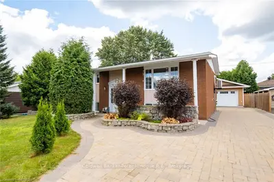 144 Bourgault Street, West Nipissing, On P2b 1t7