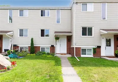 604 Banner Avenue 9, North Bay, On P1a 1x8