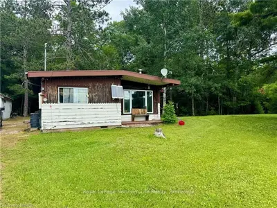 304 Lake Nipissing Rd Road, Nipissing, On P0h 1w0