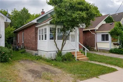 358 King Street W, North Bay, On P1b 2w2