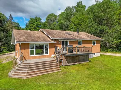 Detached in Bonfield
