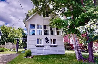 78 Whitney Avenue, North Bay, On P1a 1y5