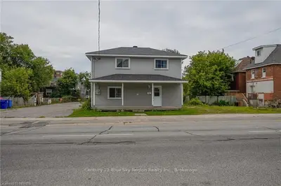 523 Mcintyre Street E, North Bay, On P1b 1e4