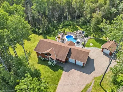188 Treadlightly Drive, East Ferris, On P0h 1k0