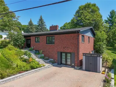 387 Mckee Drive, North Bay, On P1b 7y9