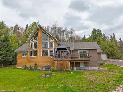 539 Astorville Road, East Ferris, On P0h 1b0