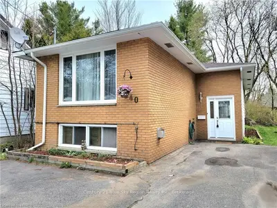340 Princess Street W, North Bay, On P1b 6c6