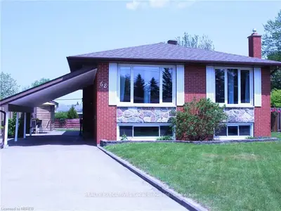 68 Mulligan Street, North Bay, On P1a 3p3