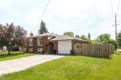 21 Regent Court, North Bay, On P1a 3w2