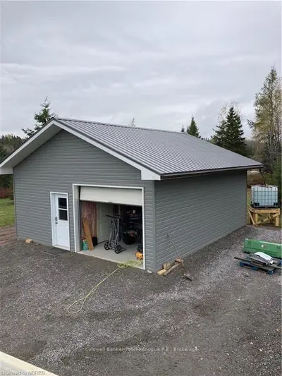 723 Hwy 17, Bonfield, On, P0h 1e0