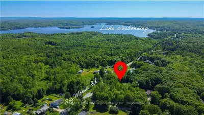 407 Big Moose Road, East Ferris, On P0h 1k0