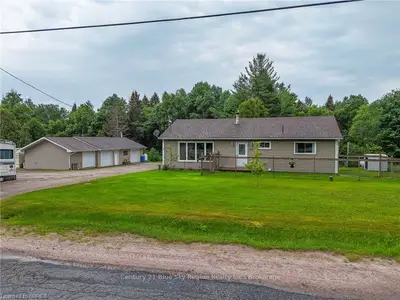 141 Gagnon Street, Bonfield, On P0h 2e0