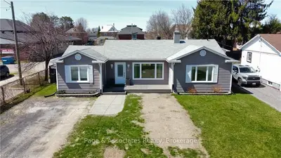 87 Main Street, West Nipissing, On P2b 1n4