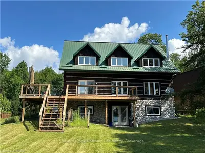 571b Regal Road, North Bay, On P1b 8g4