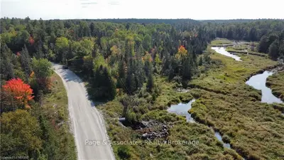 Parts 12, 13 & 14 Deer Lake Road, West Nipissing, On P0h 2n0