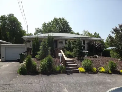 1003 Lakeshore Drive, North Bay, On P1a 2h2