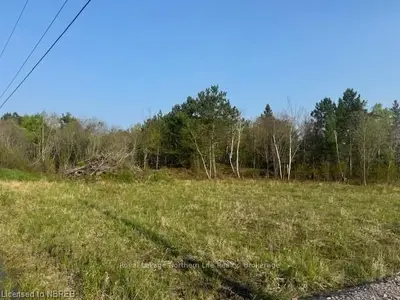 46 Rainville Road, West Nipissing, On P0h 1r0