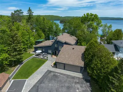 56 Whispering Pines Lane, East Ferris, On P0h 1k0