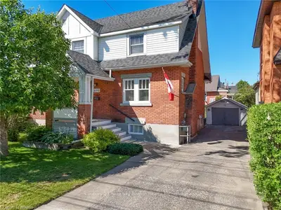 690 Copeland Street, North Bay, On P1b 3c8