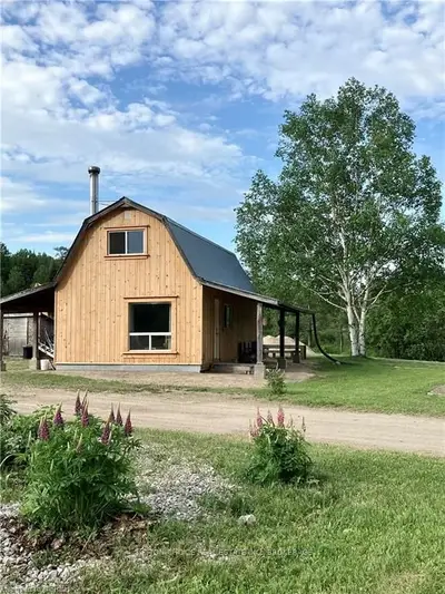 1743 Richards Road, Papineau-cameron, On P0h 1v0