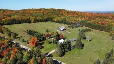 1047 LAPLANTE Road, Bonfield, ON P0H 2E0