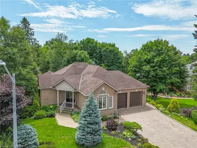 2 Briarwood Court, North Bay, On P1c 1m1
