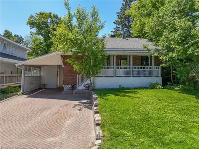 345 Aubrey Street, North Bay, On P1b 6h8