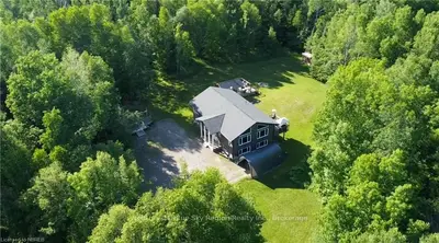 553 Big Moose Road, East Ferris, On P0h 1k0