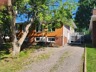 56 Lovell Avenue, North Bay, On P1a 3t5