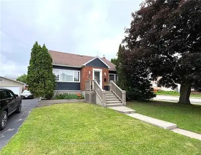 197 Fourth Avenue W, North Bay, On P1b 3m7