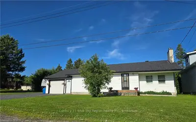 28 Dubeau Street, West Nipissing, On P0h 2m0