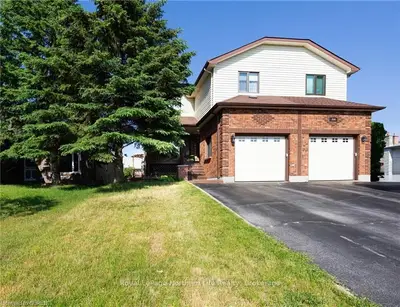282 Labreche Drive, North Bay, On P1a 4j5