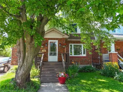 342 Harvey Street, North Bay, On P1b 4g7
