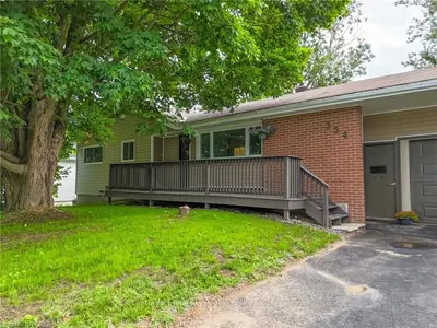 354 Elm Street, Powassan, On P0h 1z0