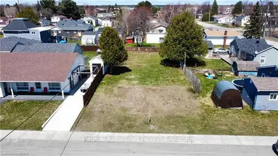 187 William Street, West Nipissing, On P2b 2c1