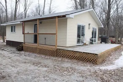 1971 JOCKO POINT Road, North Bay, ON P1B 8G5