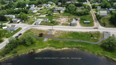 204 Mark Street, Bonfield, On P0h 1e0
