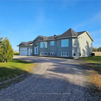 930 Betty Road, West Nipissing, On P0h 2m0
